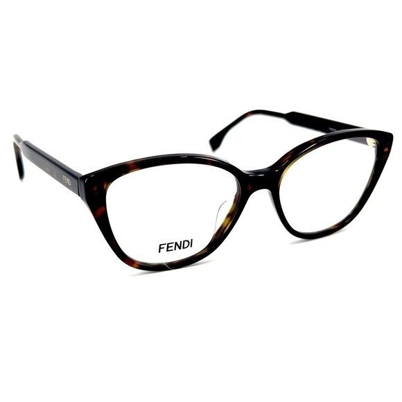 FENDI Eyeglasses FE50014I 052 Authentic NEW!!! - Picture 1 of 11